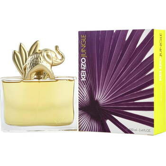 Jungle Le Elephant EDP Tester-100ml Jungle Le Elephant EDP Tester-100ml