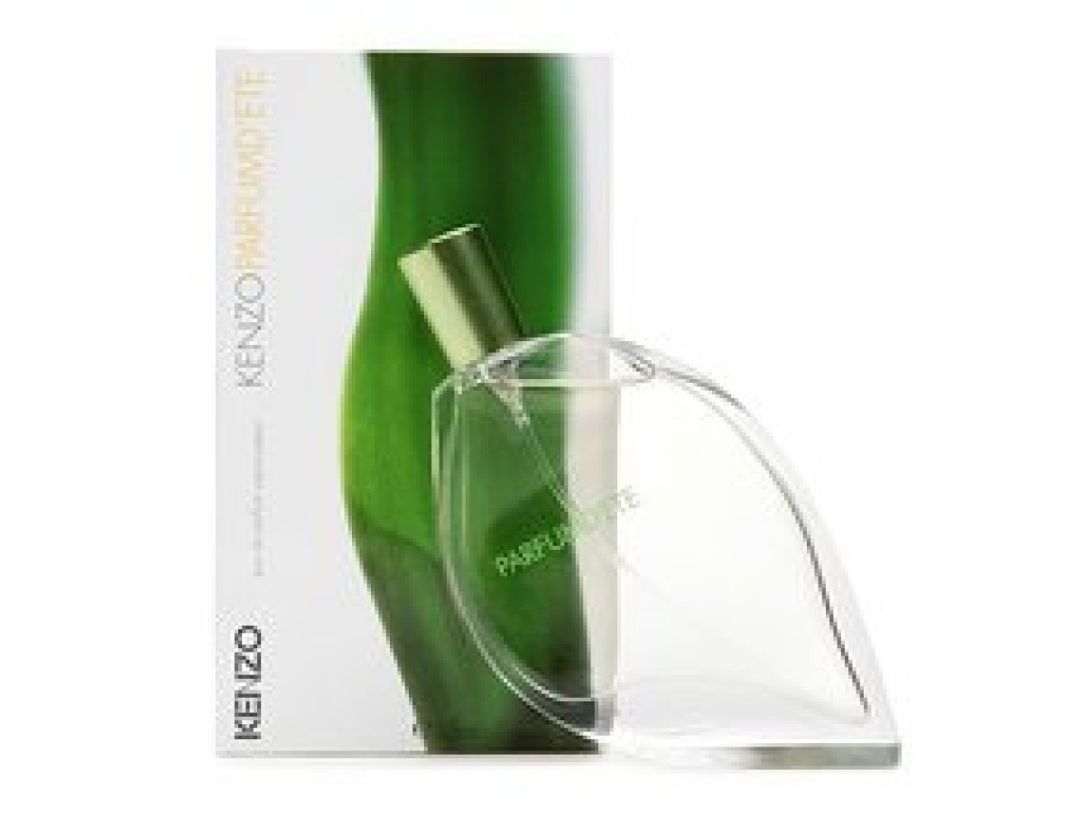 Parfum D`Ete EDP-75ml Parfum D`Ete EDP-75ml