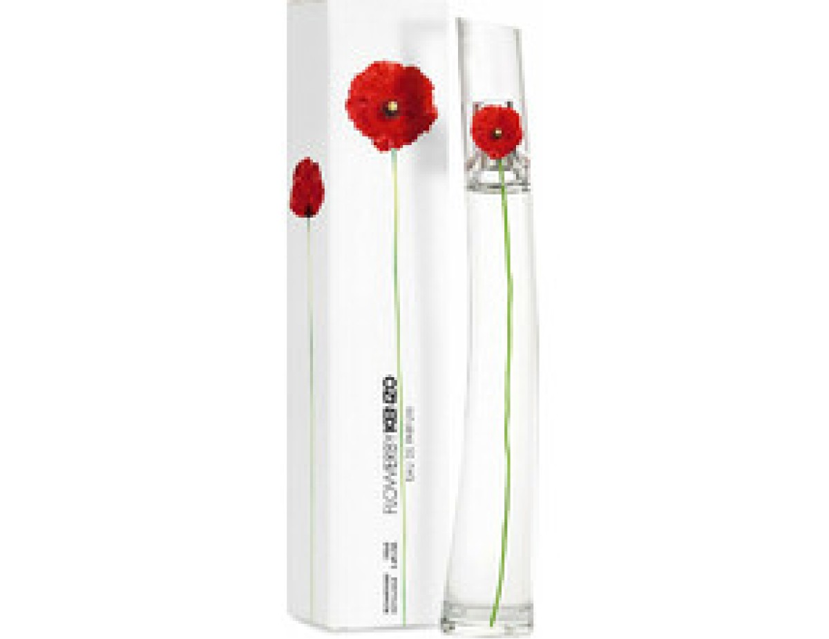 Flower by Kenzo EDP-100ml Flower by Kenzo EDP-100ml