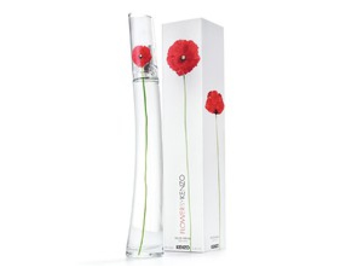 Kenzo-Flower by Kenzo EDT-30ml Kenzo-Flower by Kenzo EDT-30ml