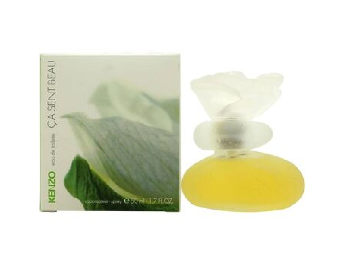 Kenzo Ca sent Beau EDT-50ml Kenzo Ca sent Beau EDT-50ml