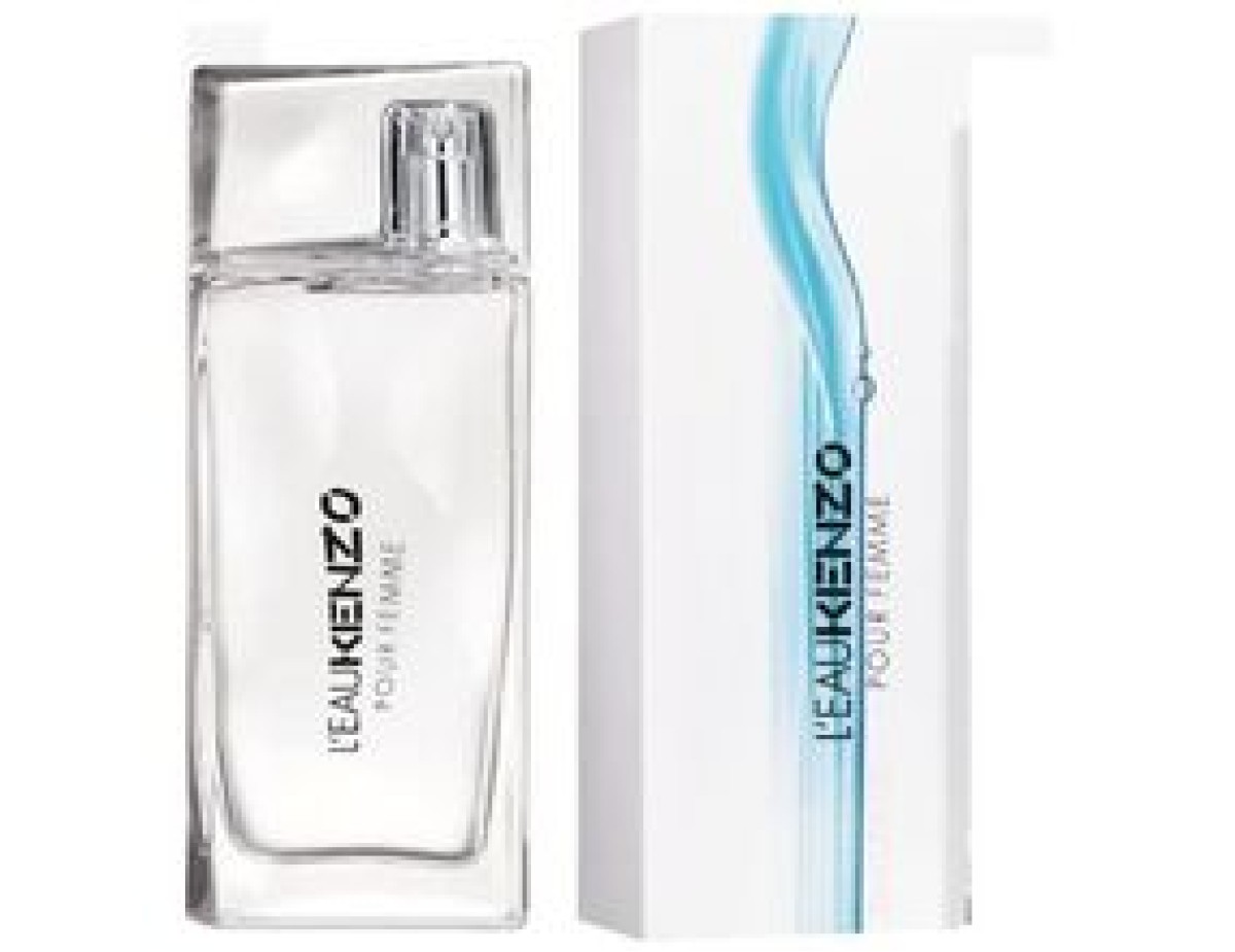Le Eau par Kenzo EDT-100ml