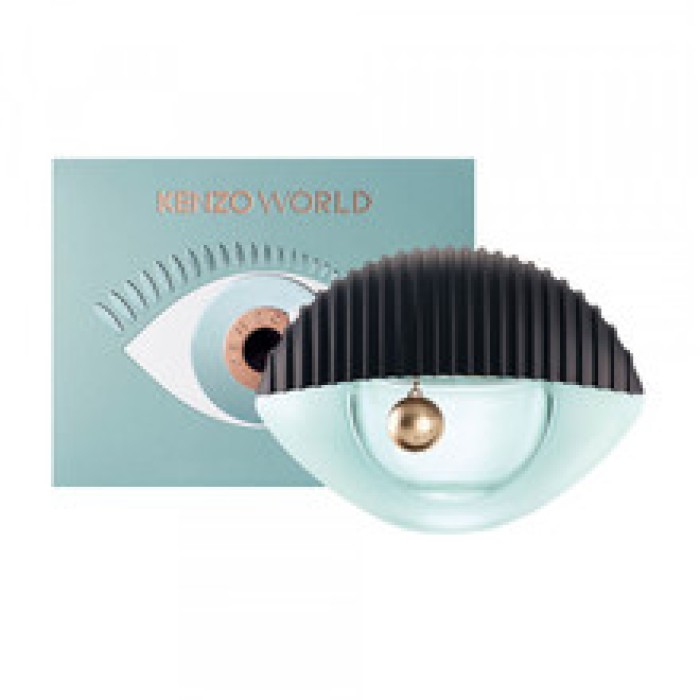 Kenzo-Kenzo World EDP-50ml Kenzo-Kenzo World EDP-50ml