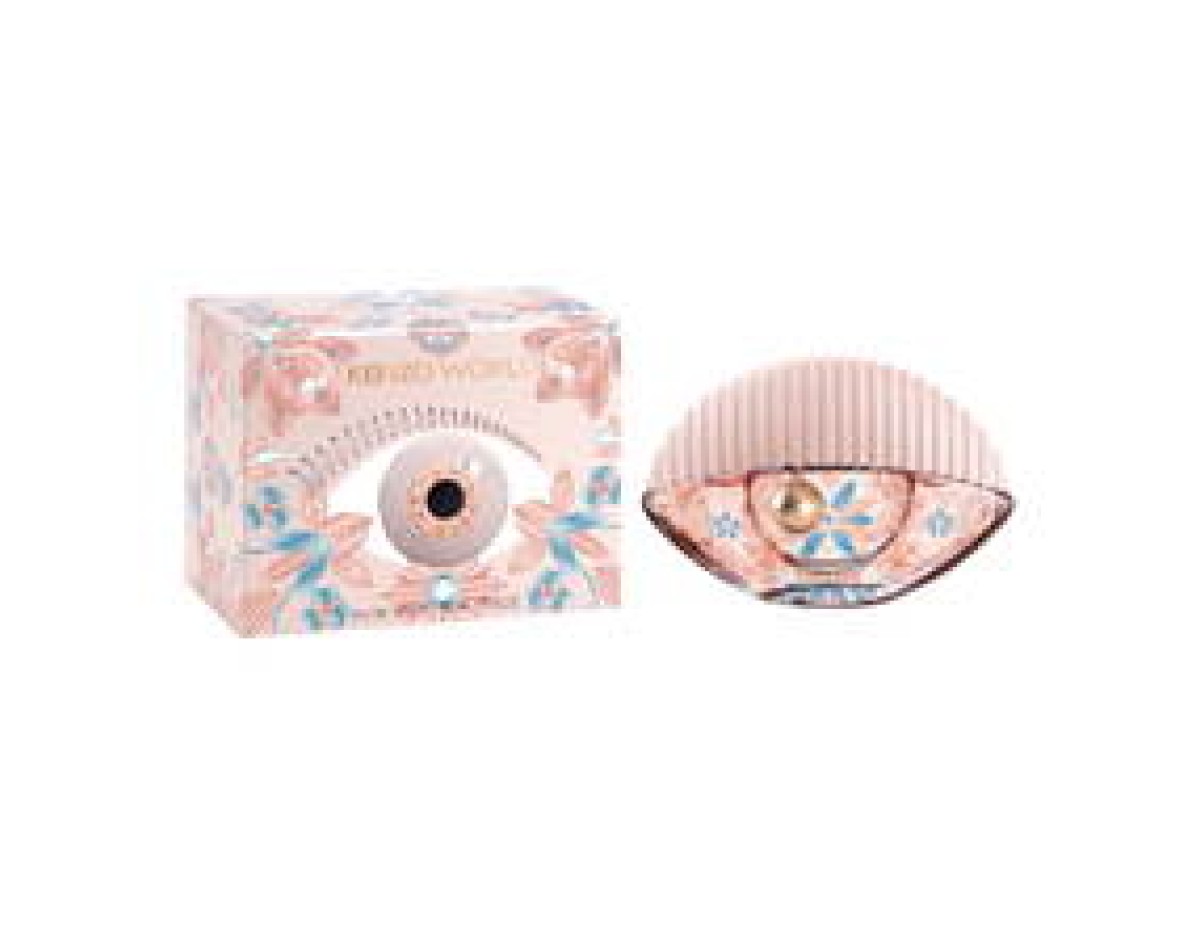 Kenzo-Kenzo World Fantasy Collection EDT-50ml Kenzo-Kenzo World Fantasy Collection EDT-50ml