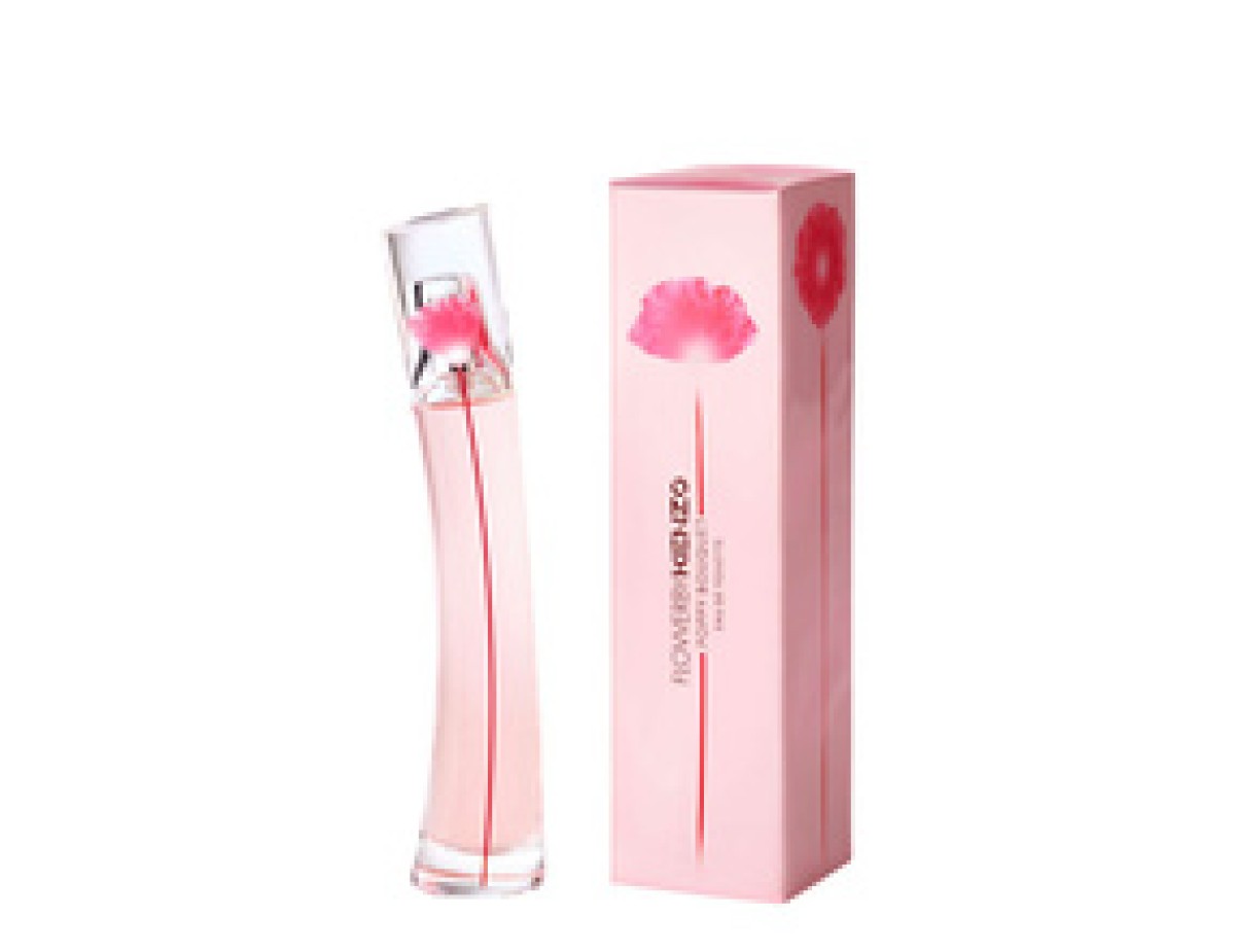 Kenzo-Flower By Kenzo Poppy Bouquet EDT-30ml