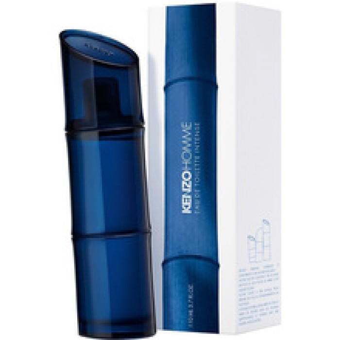 Kenzo-Kenzo Homme Eau de Toilette Intense EDT Tester-110ml