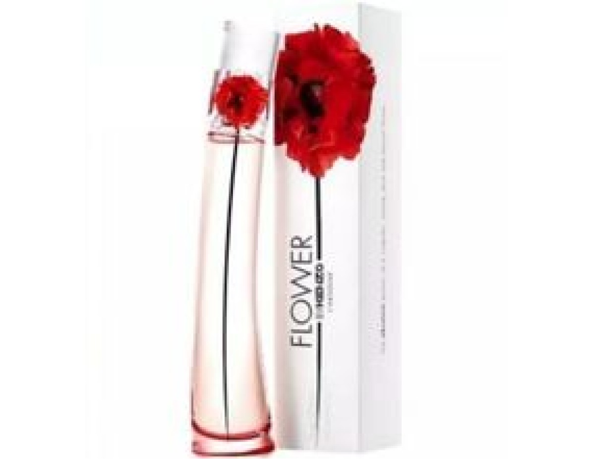 Kenzo-Flower By Kenzo L'Absolue EDP Tester-50ml