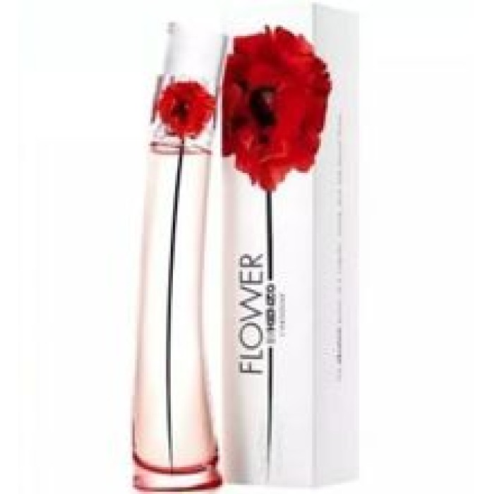 Kenzo-Flower By Kenzo L'Absolue EDP Tester-50ml