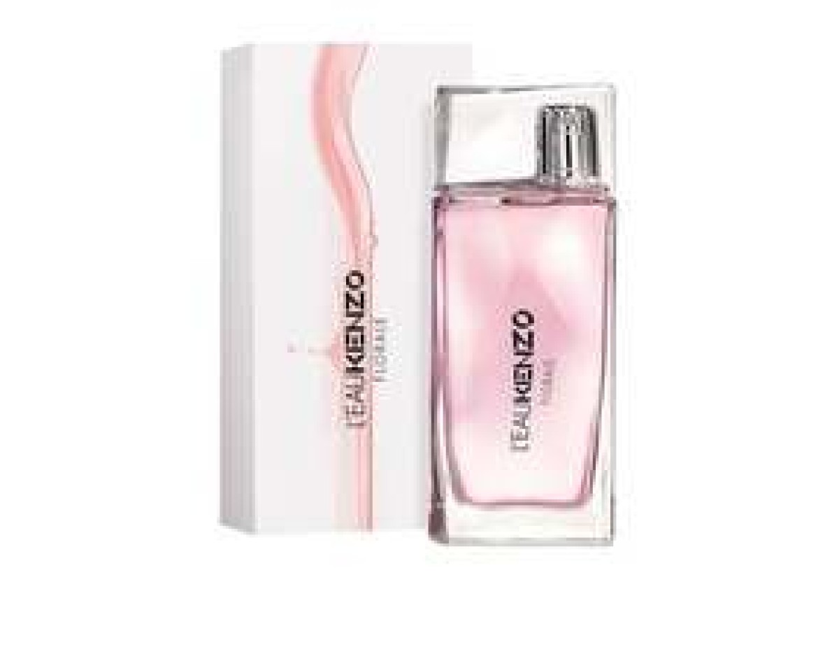 Kenzo-L'Eau Kenzo Florale EDT-50ml
