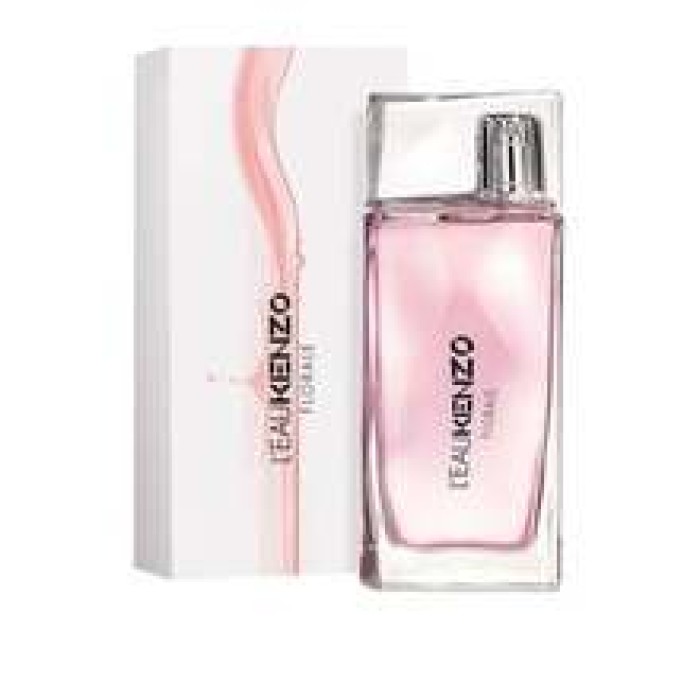 Kenzo-L'Eau Kenzo Florale EDT-50ml