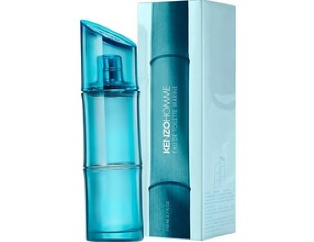 Kenzo-Kenzo Homme Marine EDT-110ml