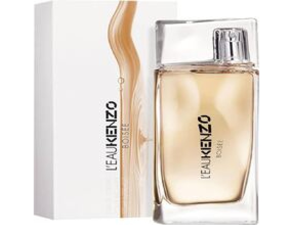 Kenzo-L´Eau Kenzo Boisee pour Homme EDT-50ml