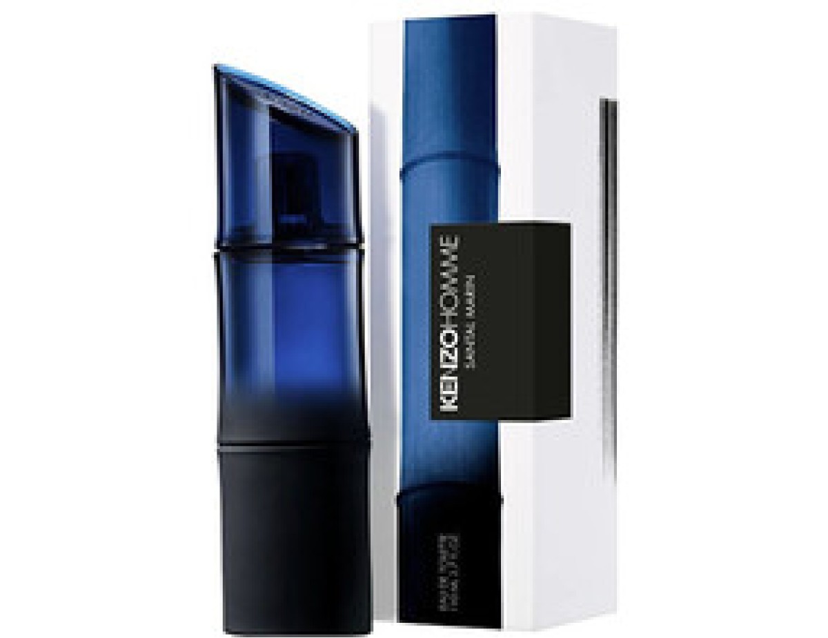 Kenzo-Kenzo Pour Homme Santal Marine EDT-110ml Kenzo-Kenzo Pour Homme Santal Marine EDT-110ml
