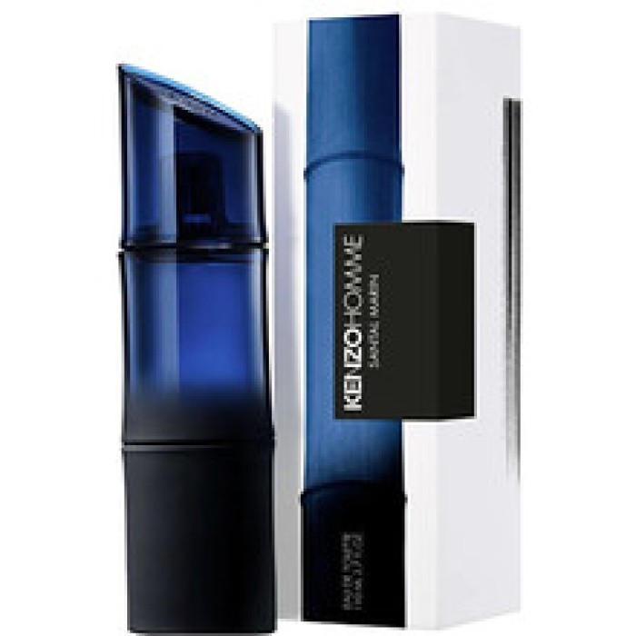 Kenzo-Kenzo Pour Homme Santal Marine EDT-110ml