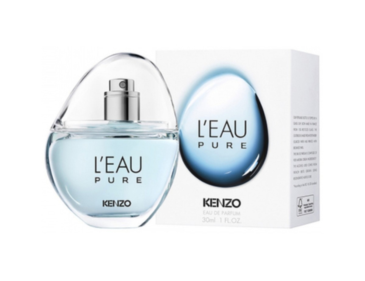 Kenzo-L'Eau Pure EDP-30ml Kenzo-L'Eau Pure EDP-30ml