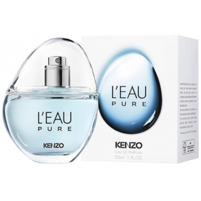Kenzo-L'Eau Pure EDP-30ml