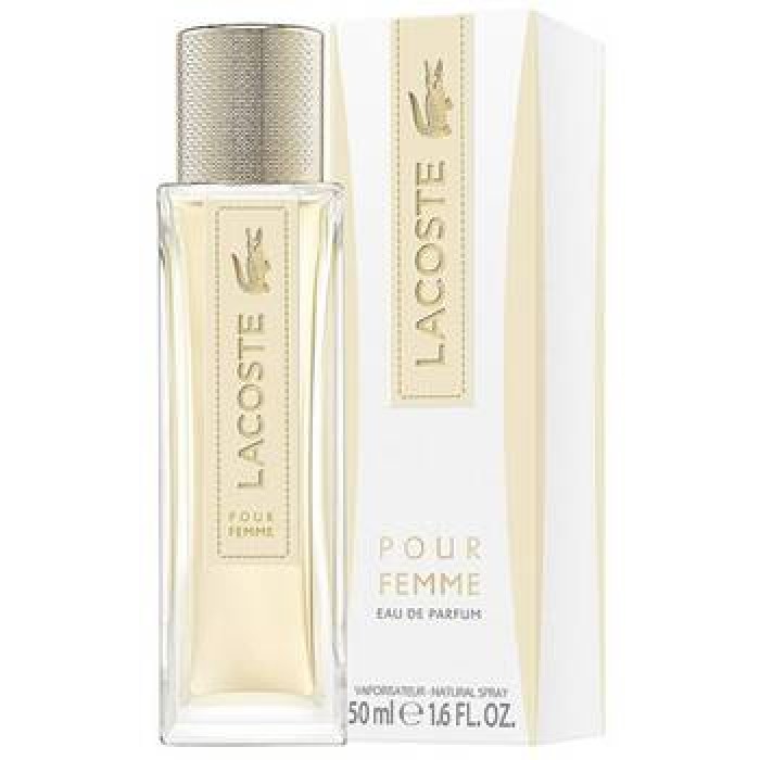 Lacoste-Lacoste pour Femme EDP Tester-90ml