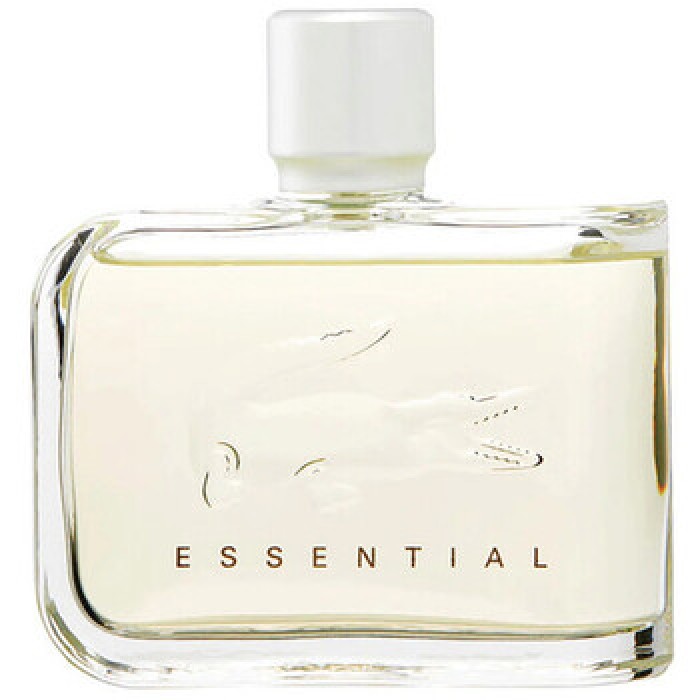 Lacoste-Essential EDT Tester-125ml