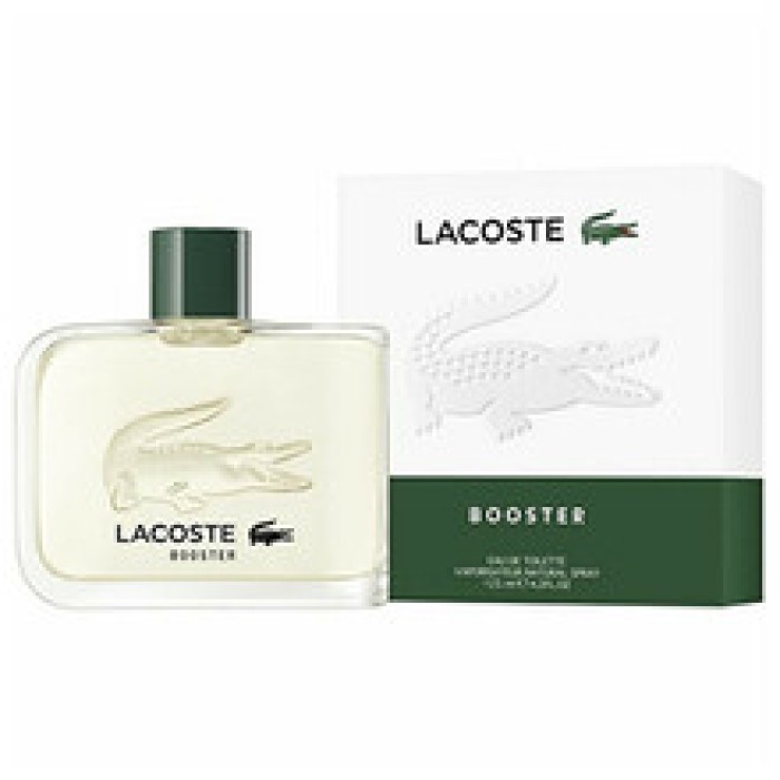 Booster EDT-125ml Booster EDT-125ml