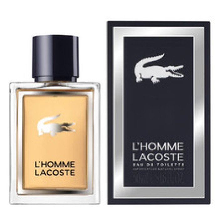 L´Homme Lacoste EDT-100ml L´Homme Lacoste EDT-100ml