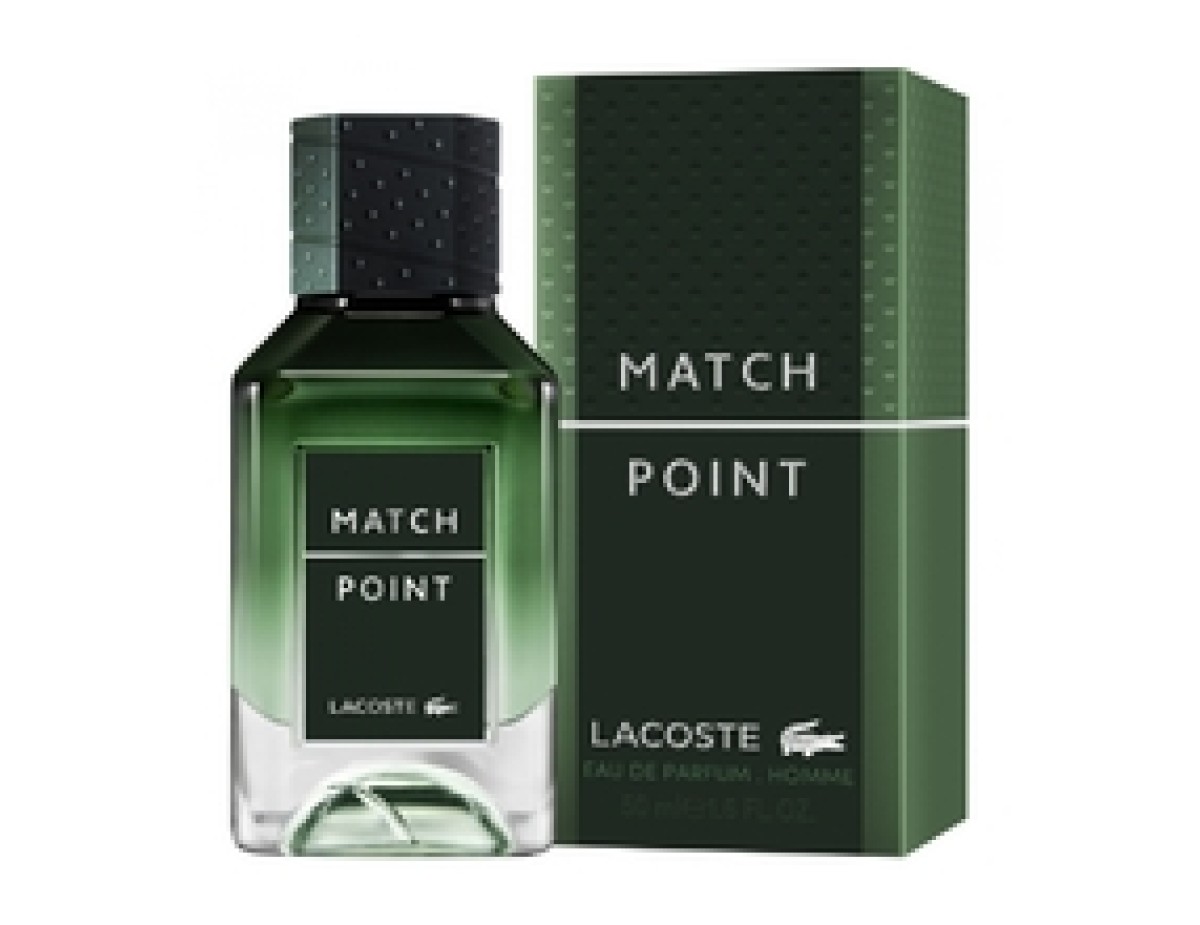 Lacoste-Match Point EDP-30ml