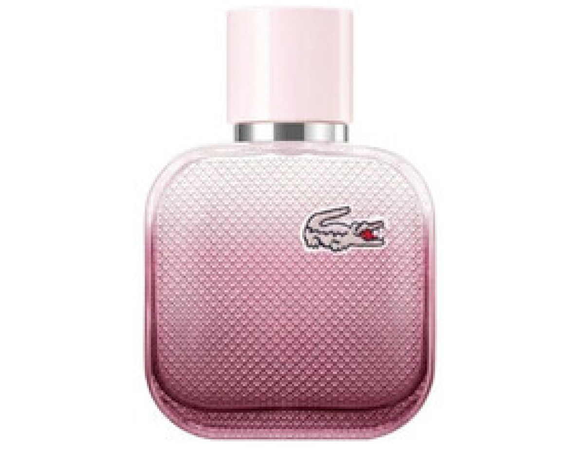 Lacoste-Rose Eau Intense EDT Tester-100ml