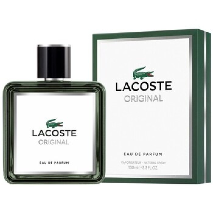 Lacoste-Original EDP-60ml Lacoste-Original EDP-60ml