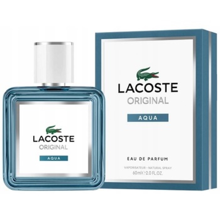 Lacoste-Original Aqua EDP-60ml