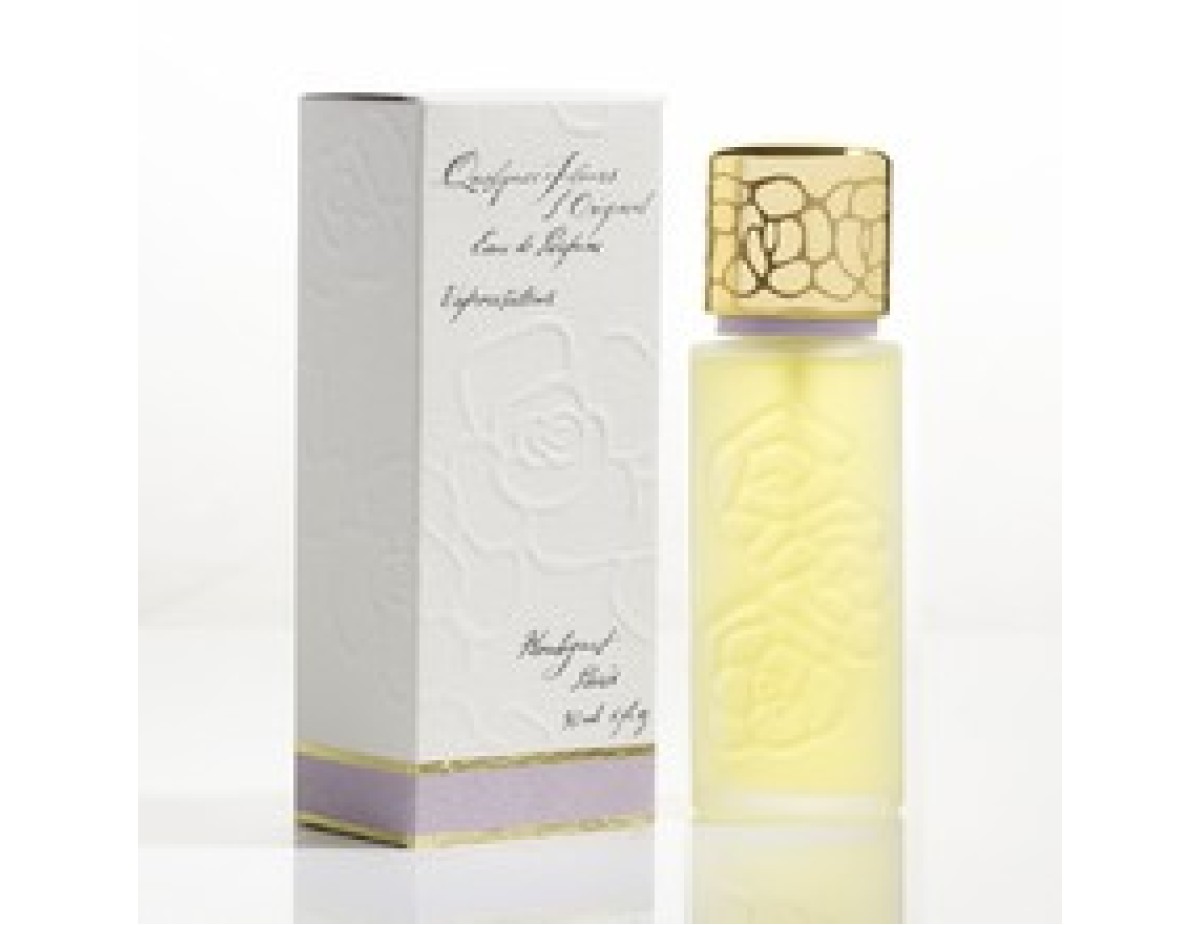 Quelques Fleurs L´Original EDP-100ml
