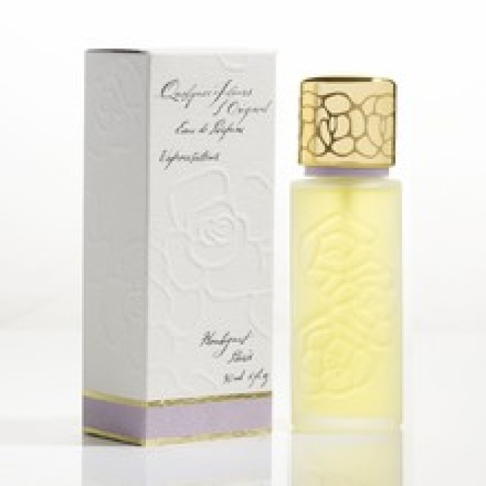 Quelques Fleurs L´Original EDP-100ml