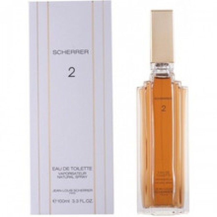 Scherrer 2 EDT-100ml