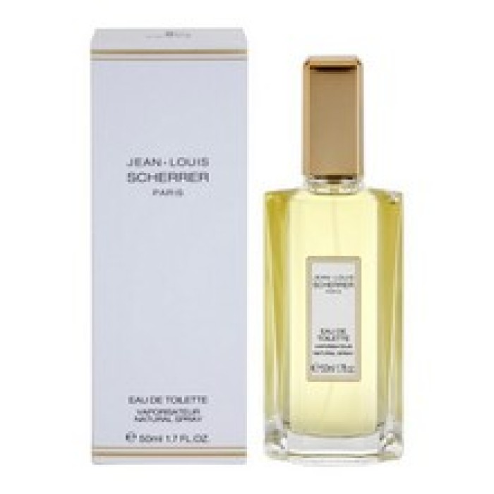 Jean Louis Scherrer-Scherrer EDT-50ml Jean Louis Scherrer-Scherrer EDT-50ml