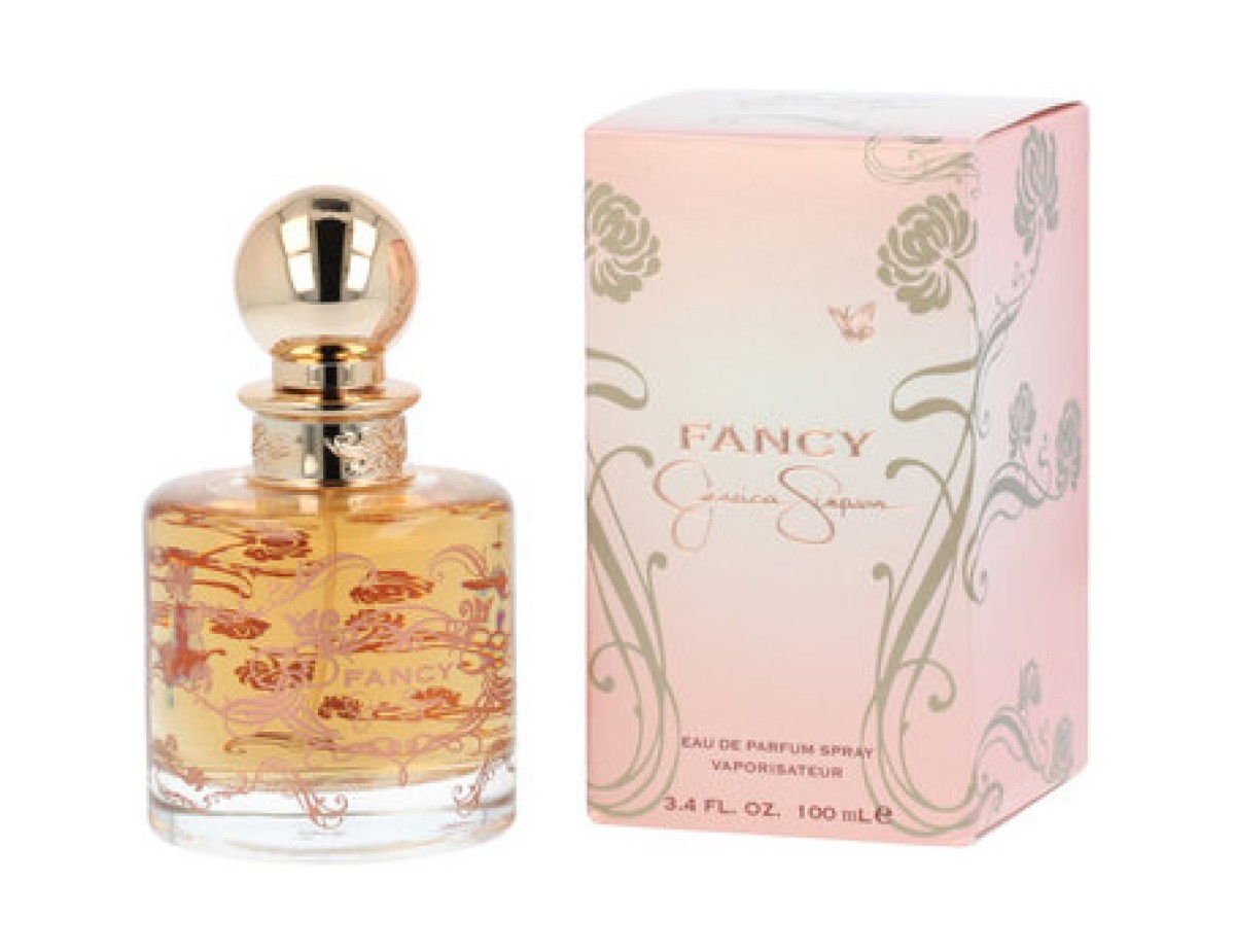 Jessica Simpson-Fancy EDP-100ml