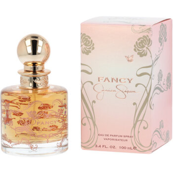Jessica Simpson-Fancy EDP-100ml