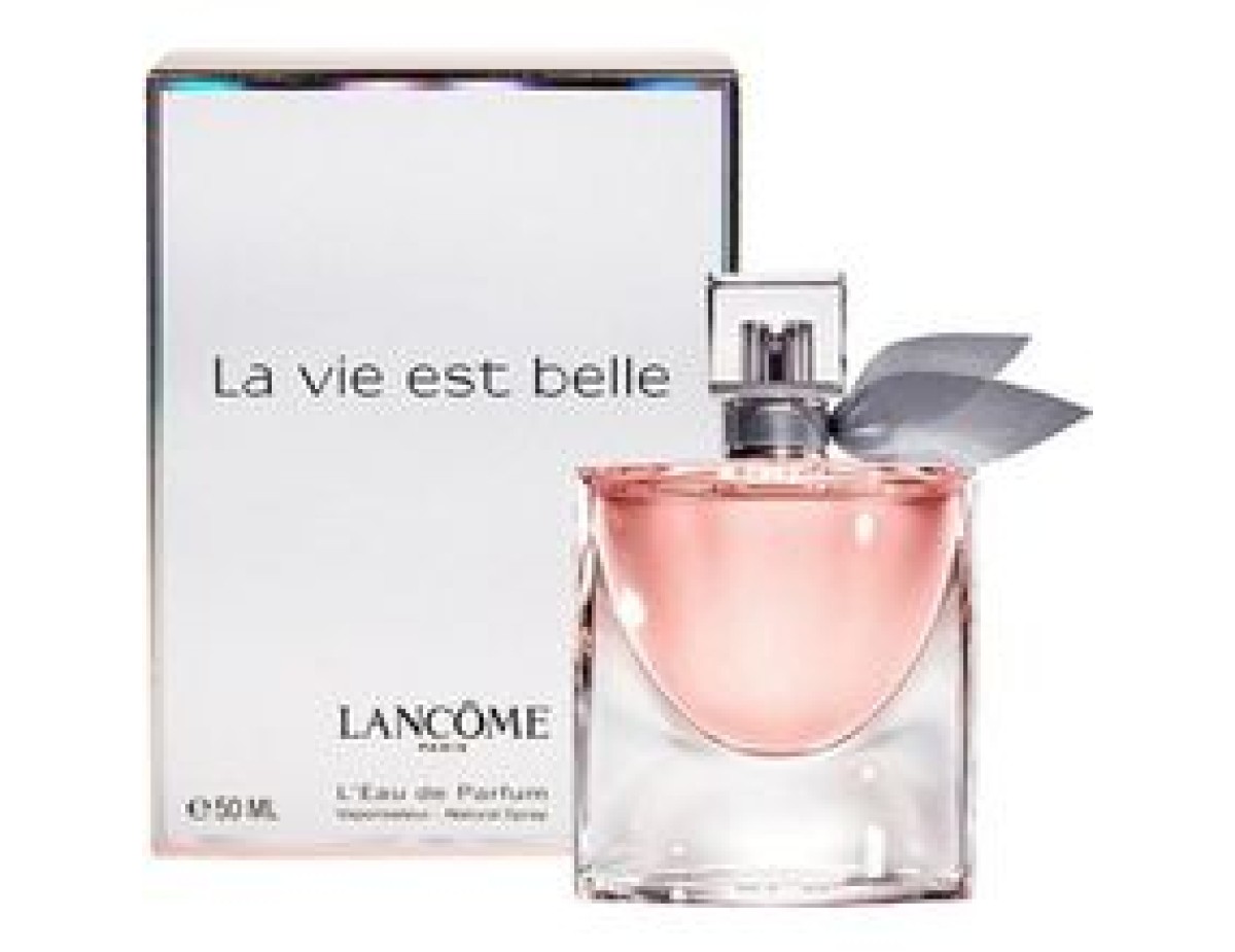 La Vie Est Belle EDP-100ml