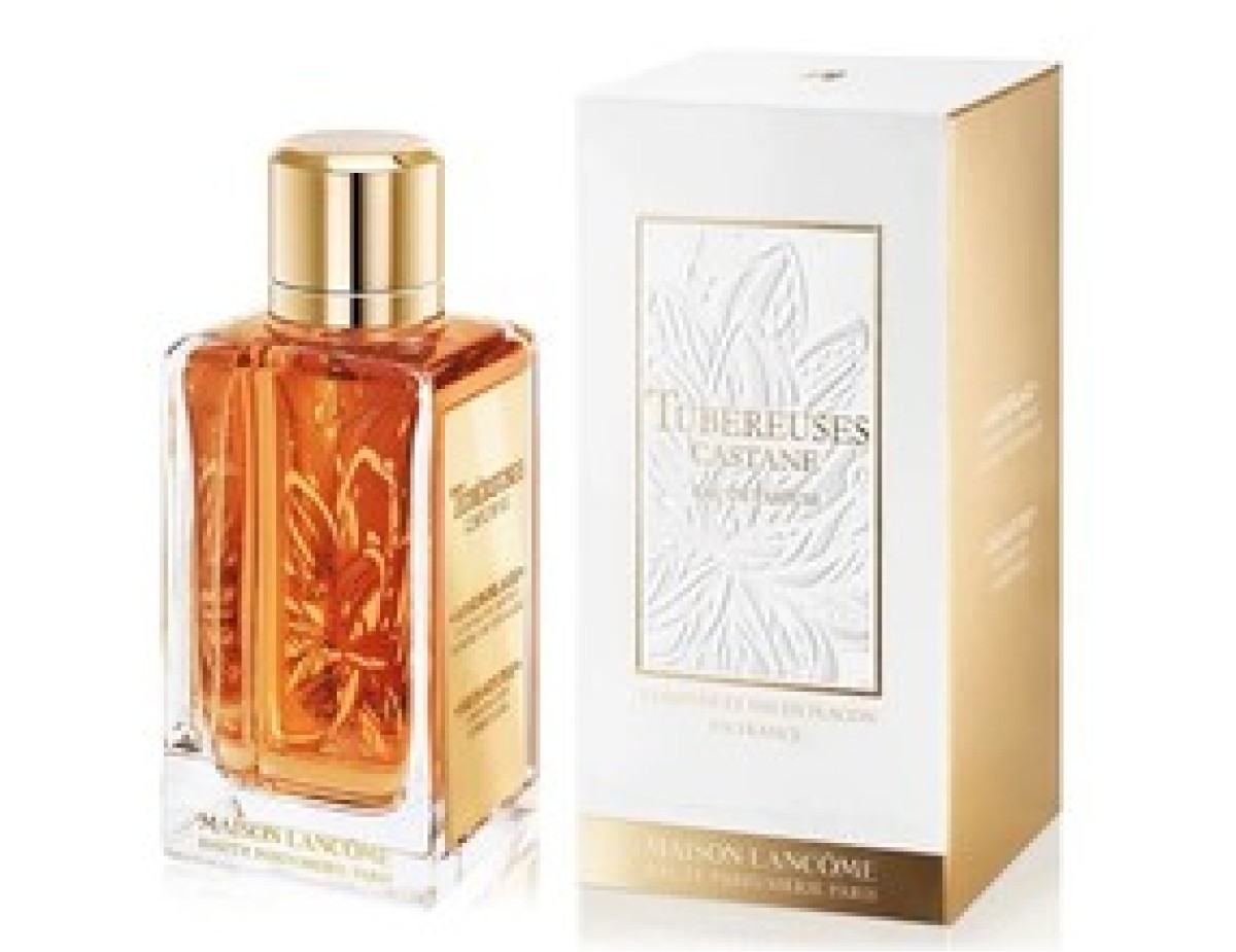 Lancome-Castane EDP Tubers-100ml