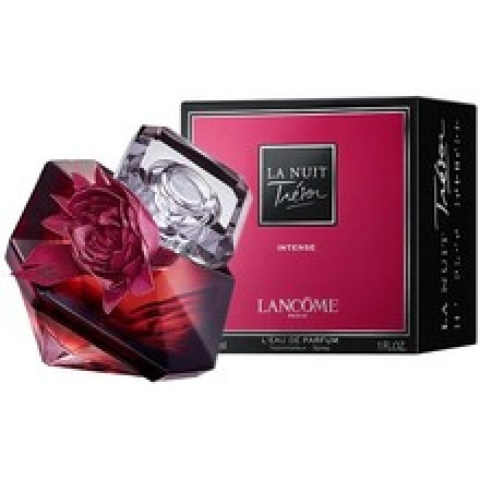 Lancome-La Nuit Tresor Intense EDP-100ml Lancome-La Nuit Tresor Intense EDP-100ml