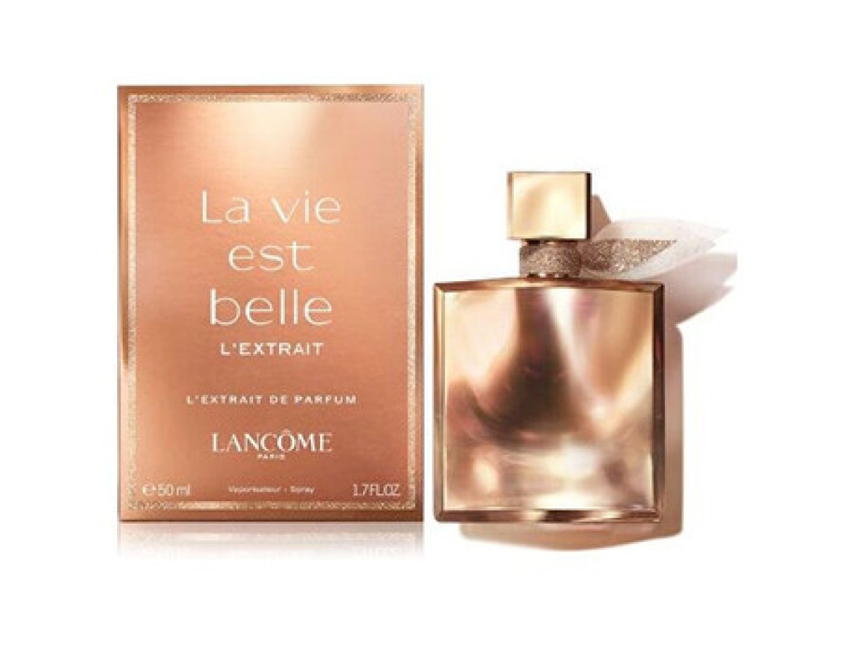 Lancome-La Vie Est Belle L'Extrait de Parfum-50ml