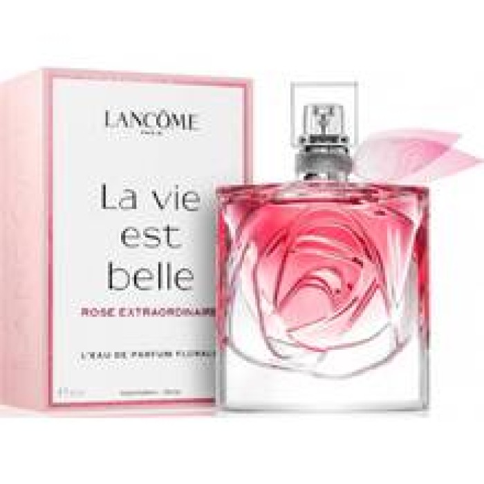 La Vie Est Belle Rose Extraordinaire EDP-100ml La Vie Est Belle Rose Extraordinaire EDP-100ml