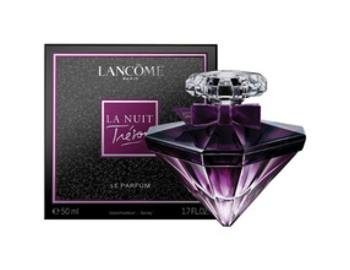 Lancome-La Nuit Trésor Le Parfum-100ml