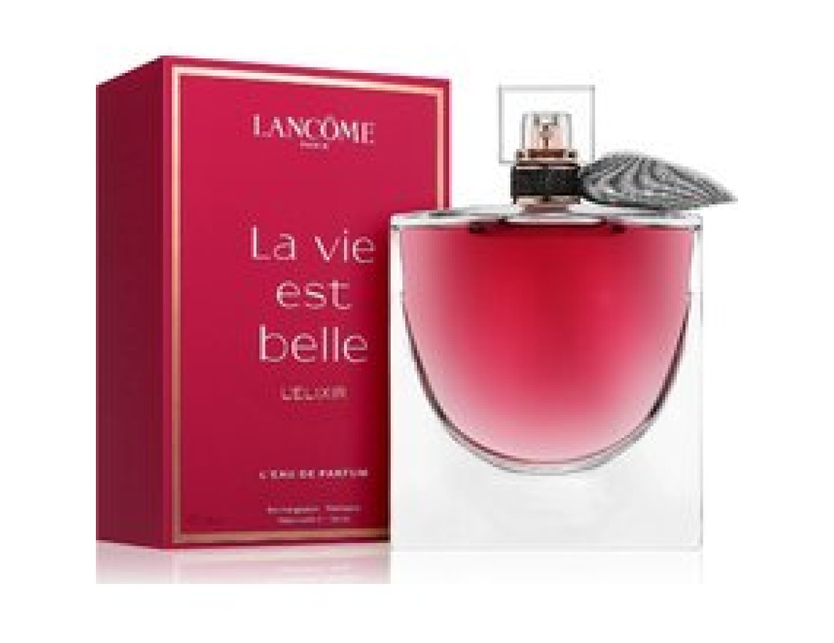 Lancome-La Vie Est Belle L'Elixir EDP-100ml