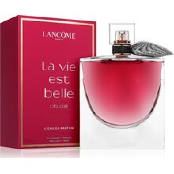 Lancome-La Vie Est Belle L'Elixir EDP-100ml
