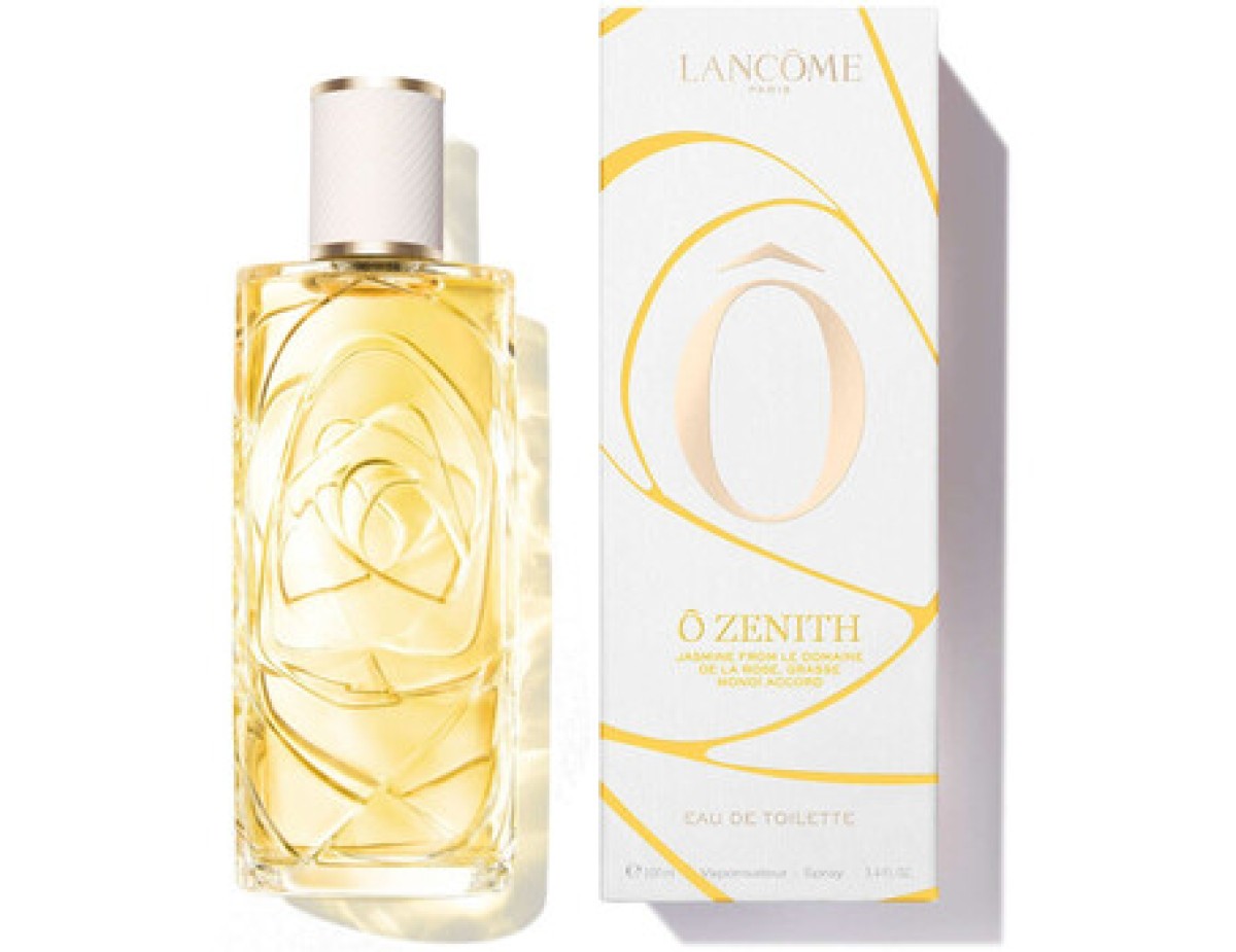Lancome-O Zenith EDT-100ml Lancome-O Zenith EDT-100ml