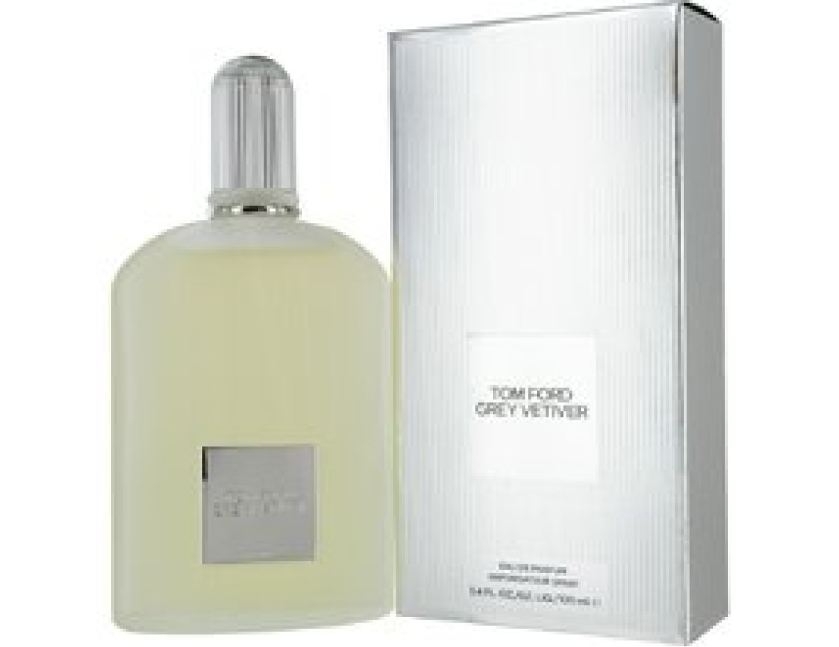 Tom Ford-Grey Vetiver EDP-100ml Tom Ford-Grey Vetiver EDP-100ml