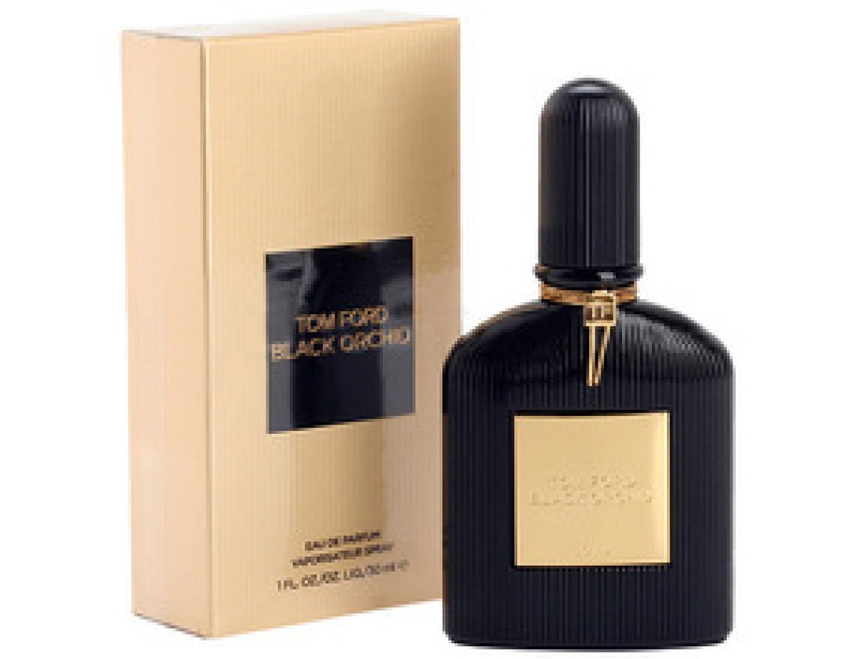 Tom Ford-Black Orchid EDP-100ml