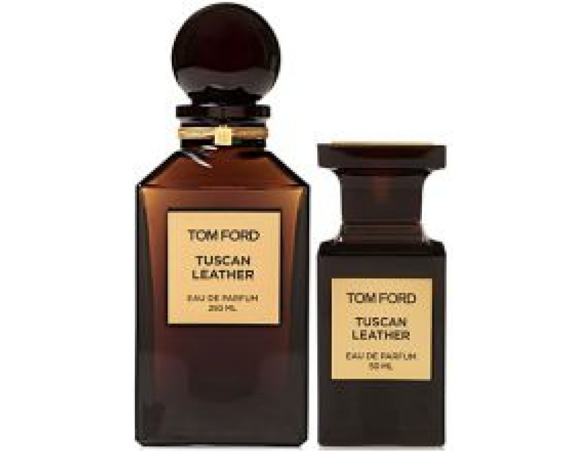Tom Ford-Tuscan Leather EDP-100ml Tom Ford-Tuscan Leather EDP-100ml