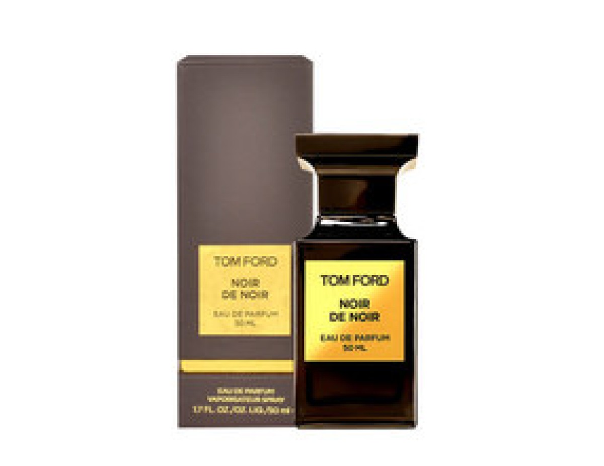 Tom Ford-Noir de Noir EDP-100ml