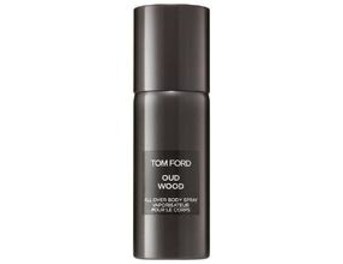 Tom Ford-Oud Wood Deospray-150ml