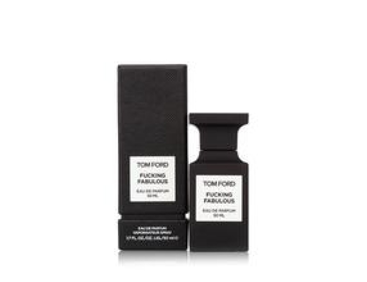 Tom Ford-Fucking Fabulous EDP-30ml