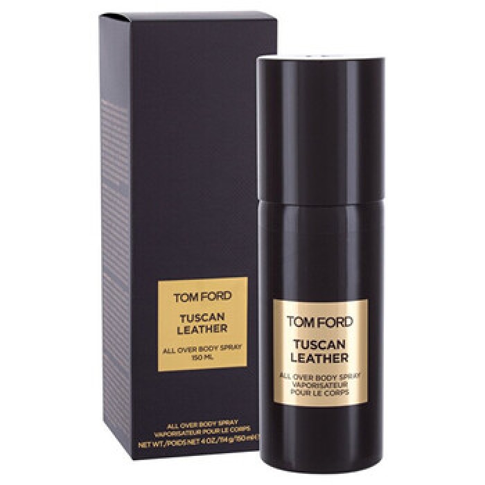 Tom Ford-Tuscan Leather Deospray-150ml